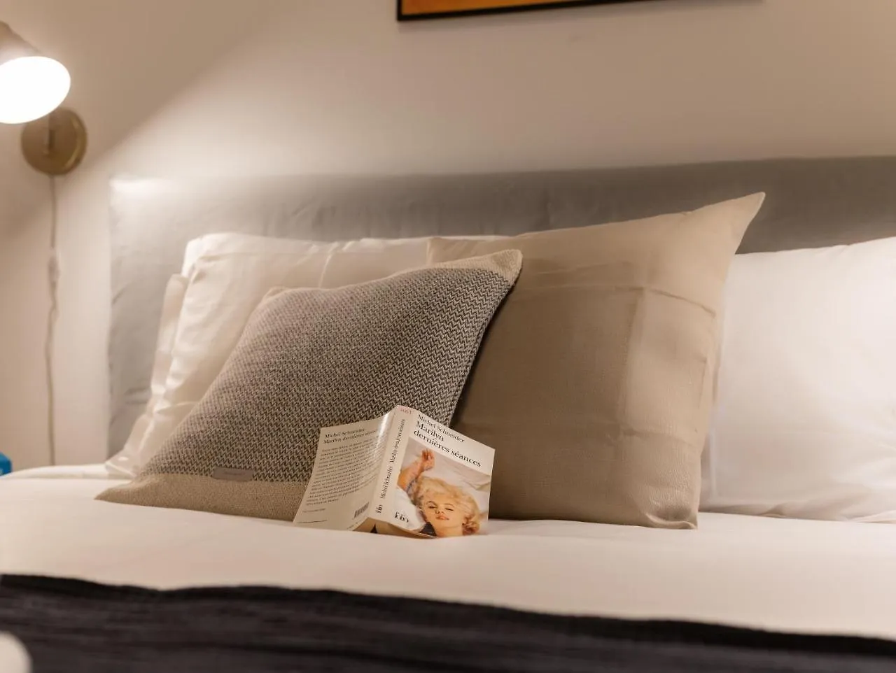 Sweet Inn Apartments - Petit Sablon Brussels