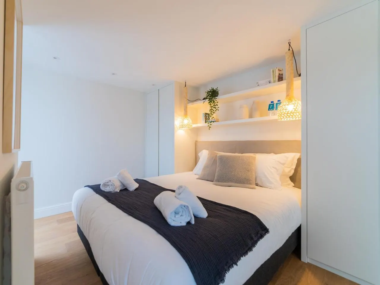 Sweet Inn Apartments - Petit Sablon Brussels 0*,  Belgium
