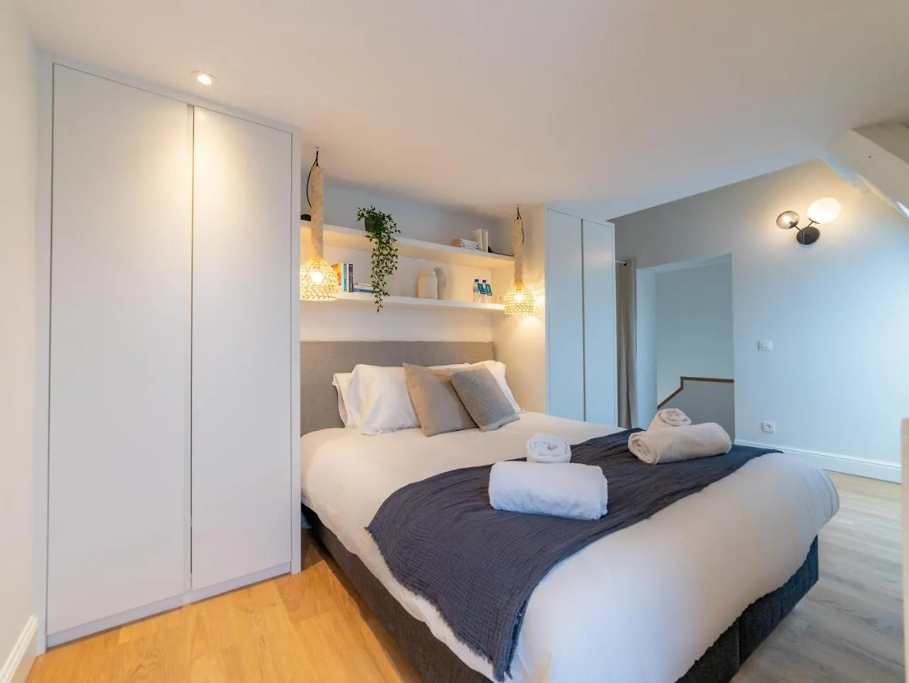 Sweet Inn Apartments - Petit Sablon Brussels