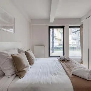  Apartment Sweet - Stassart