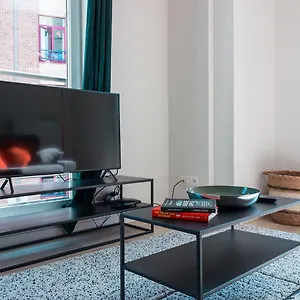  Apartment Smartflats - Eu Commission