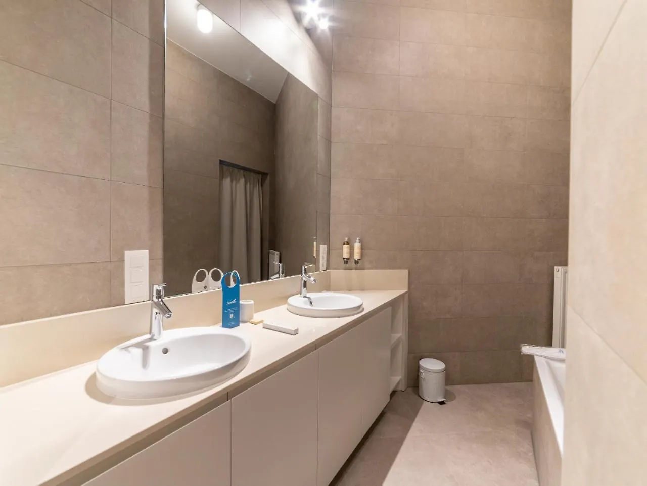 Sweet Inn Apartments - Petit Sablon Brussels 0*,  Belgium