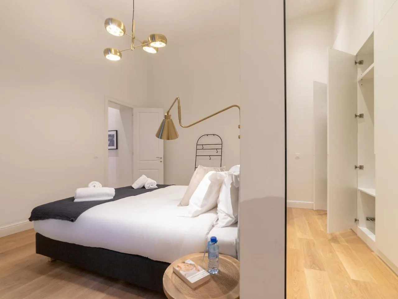 Sweet Inn Apartments - Petit Sablon Brussels
