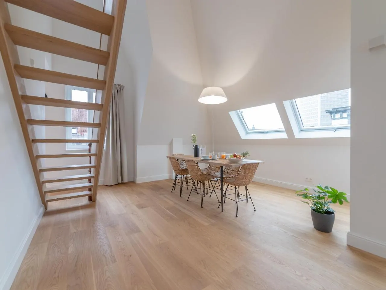 Sweet Inn Apartments - Petit Sablon Brussels 0*,
